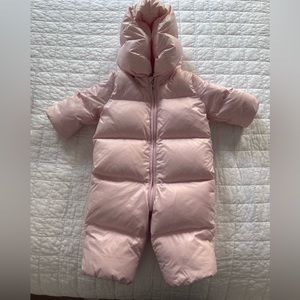 Ralph Lauren puffer jacket